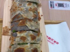 -卷翻天·卷饼(欧亚商都店)