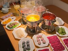 -寻滇记云南鲜牛肉火锅(北海路店)