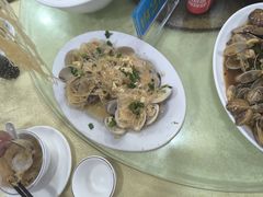 -考记泥焗鸡农庄·海鲜(北洛秘境店)