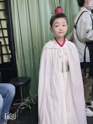 -盘子女人坊古装写真摄影(天津总店)