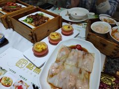 -點無缺茶楼·海鲜酒家(世博店)