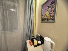-黄山白云宾馆