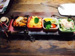 -斯比特花园西餐厅(东方商厦店)