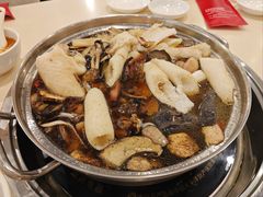 -太婆天府山珍酒楼(亚运村店)