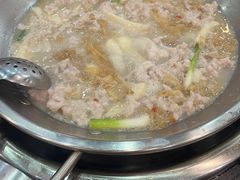 -老来福·非遗酸汤兔(凯旋路店)