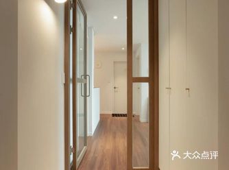 90后小夫妻的简约之家，一个温馨清爽的小家！（1）
