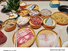 -海底捞大排档火锅(打浦路店)