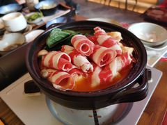 -饭町二郎日式综合茶餐(中安广场店)