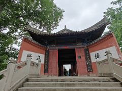 -洛阳白马寺
