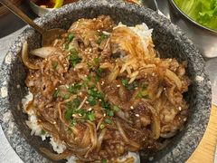 -牧童禧肉社·韩国炭火烤肉店(中粮祥云小镇创始店)
