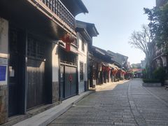 -靖港古镇