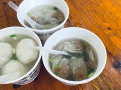 -同利肉燕老铺(澳门路店)