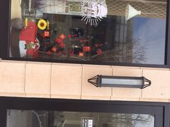 门面-小莫餐厅And More Restaurant西餐(北京展览馆店)