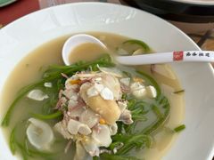 -甘思咪哚·云南艺术餐厅(天河广百店)