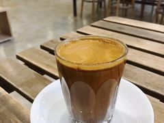 -VOYAGE COFFEE(杨梅竹店)