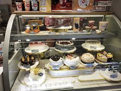 -DQ·蛋糕·冰淇淋(高新万达店)