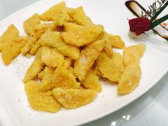 -谷语中餐厅