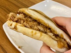 -子午路张记·肉夹馍(华强北店)