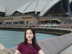 -悉尼歌剧院