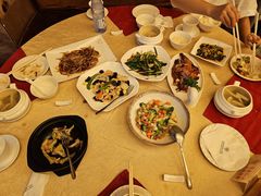 -亚龙湾红树林度假酒店御粤阁
