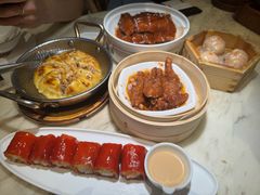 -陶陶居酒家(SM二期购物广场店)