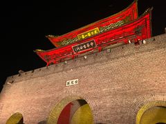 -台儿庄古城