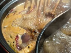 -二当家牛肉串串(教育路店)