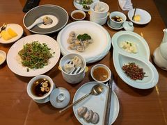 -喜鼎海胆水饺(朝阳区三里屯太古里北区店)