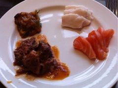 iphone_upload_pic-广州中心皇冠假日酒店-环市食坊·海鲜自助餐厅