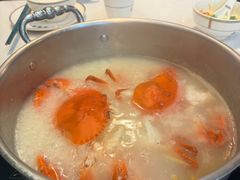 -喜聚薈·花膠雞海鮮火鍋(越秀店)