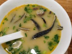 -欣达面馆(天桥支路店)