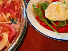 -羽深肉铺 Steak & Wine