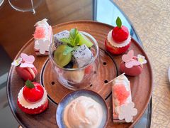 -镇江苏宁万豪酒店-苏筵中餐厅