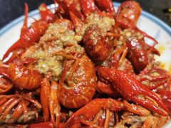 -三妹小龙虾·黄油蟹(华侨城总店)