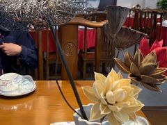 -水莲居(佛祖岭店)