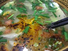 -桥香园云南过桥米线(金马碧鸡店)
