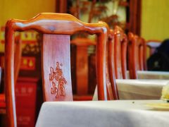-峨嵋酒家(地安门店)