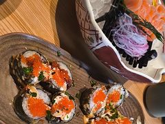 -Tuna maki寿司(苏州中心商场店)