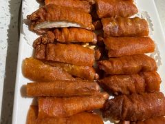 -肥仔文澳门猪骨煲(南京西路店)