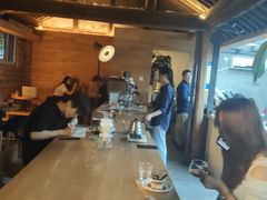 -VOYAGE COFFEE(北锣鼓巷店)