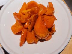 -关东小磨东北菜(上海长风大悦城店)
