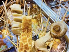 -素心素食(翠苑店)