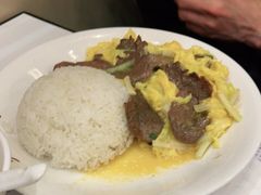 多春牛肉饭-大哥餐厅(西城花园店)