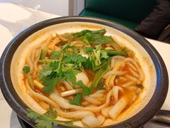 -姐弟俩土豆粉(北京双桥万达店)