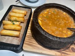-径山十八道·风味民间菜(华夏之心店)
