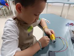 -广州市荔湾区协和幼儿园(彭城东路)