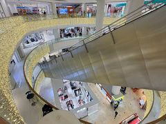 -银泰百货(北京大红门店)