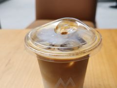 -M Stand(深圳湾后海汇店)