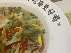 -江渔儿酸菜鱼(映月湖环宇城店)