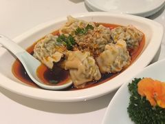 -翡翠拉面小笼包(岭南新天地店)